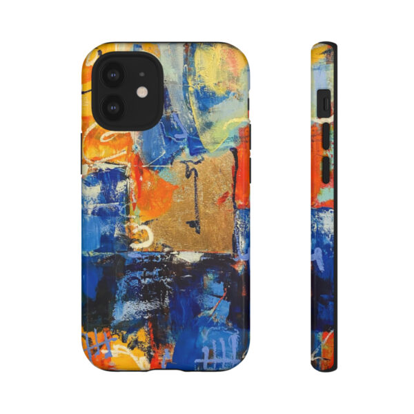 A Door Opens - Tough Mobile Phone Case - Image 34