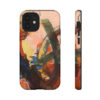 To Bring Forth - Tough Mobile Phone Case - Image 34