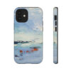 Companion Sound - Tough Mobile Phone Case - Image 34