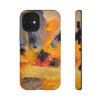 Golden Strings - Tough Mobile Phone Case - Image 35