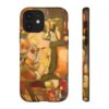A Private Premise - Tough Mobile Phone Case - Image 123