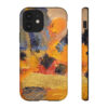 Golden Strings - Tough Mobile Phone Case - Image 36