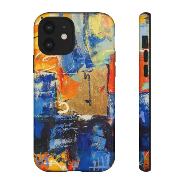 A Door Opens - Tough Mobile Phone Case - Image 36