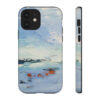 Companion Sound - Tough Mobile Phone Case - Image 36