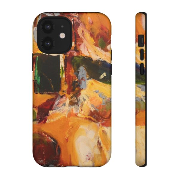 Coherence - Tough Mobile Phone Case - Image 124