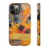 Golden Strings - Tough Mobile Phone Case - Image 38