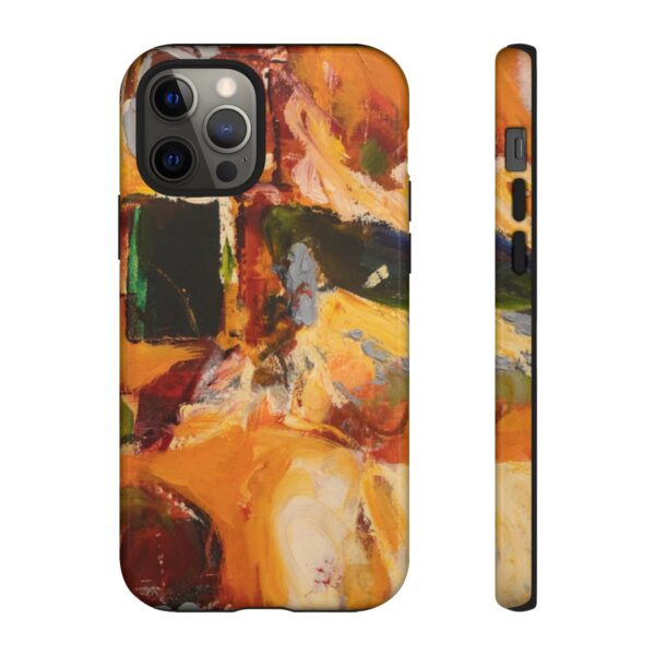 Coherence - Tough Mobile Phone Case - Image 27