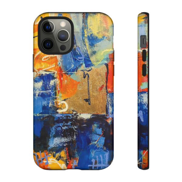 A Door Opens - Tough Mobile Phone Case - Image 38