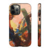 To Bring Forth - Tough Mobile Phone Case - Image 38