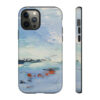 Companion Sound - Tough Mobile Phone Case - Image 38