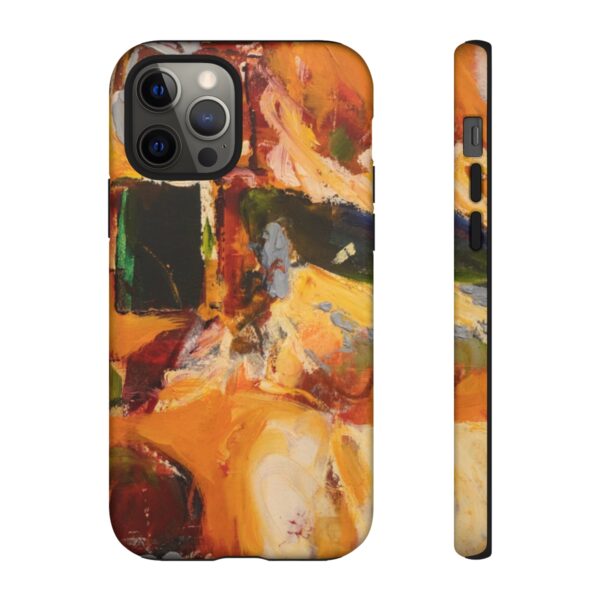 Coherence - Tough Mobile Phone Case - Image 28