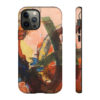 To Bring Forth - Tough Mobile Phone Case - Image 39