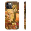 A Private Premise - Tough Mobile Phone Case - Image 29