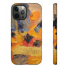 Golden Strings - Tough Mobile Phone Case - Image 40