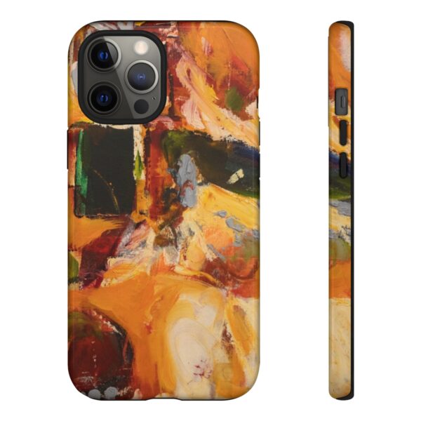 Coherence - Tough Mobile Phone Case - Image 29