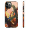 To Bring Forth - Tough Mobile Phone Case - Image 40