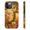 A Private Premise - Tough Mobile Phone Case - Image 30