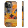 Golden Strings - Tough Mobile Phone Case - Image 41