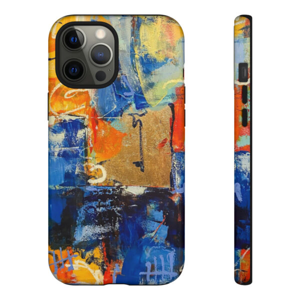 A Door Opens - Tough Mobile Phone Case - Image 41