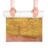 Fruitful Investigation - Custom Design Lightweight Yoga Mat - Image 4