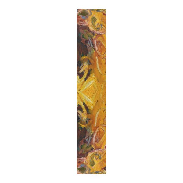 Breaking Through - Table Runner - Image 2