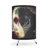Transformation - Tripod Lamp with High-Res Printed Shade - Image 4