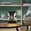 Transformation - Tripod Lamp with High-Res Printed Shade - Image 6