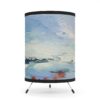 Companion Sound - Tripod Lamp with High-Res Printed Shade - Image 2