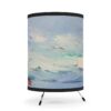 Companion Sound - Tripod Lamp with High-Res Printed Shade - Image 4