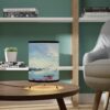 Companion Sound - Tripod Lamp with High-Res Printed Shade - Image 6