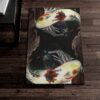 Transformation - Silky Soft Dornier Rug - Image 7