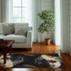 Transformation - Silky Soft Dornier Rug - Image 4