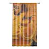 A Home In Abundance - Curtain Panel