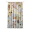 Spring Morning - Curtain Panel