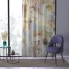 Spring Morning - Curtain Panel - Image 3