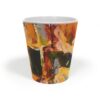 Coherence - Latte Mug, 12oz