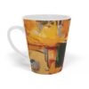 Coherence - Latte Mug, 12oz - Image 4