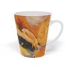 Coherence - Latte Mug, 12oz - Image 5
