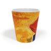 Bespoke Energy - Latte Mug, 12oz