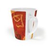 Bespoke Energy - Latte Mug, 12oz - Image 3