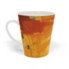 Bespoke Energy - Latte Mug, 12oz - Image 4