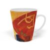 Bespoke Energy - Latte Mug, 12oz - Image 5