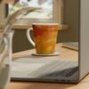 Bespoke Energy - Latte Mug, 12oz - Image 6