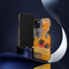 Golden Strings - Tough Mobile Phone Case - Image 43