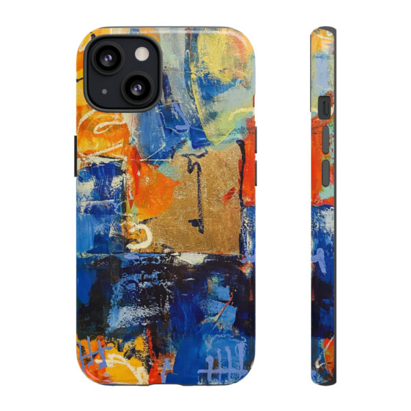 A Door Opens - Tough Mobile Phone Case - Image 42