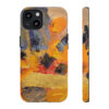 Golden Strings - Tough Mobile Phone Case - Image 44