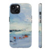 Companion Sound - Tough Mobile Phone Case - Image 44