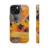 Golden Strings - Tough Mobile Phone Case - Image 46