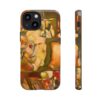 A Private Premise - Tough Mobile Phone Case - Image 65