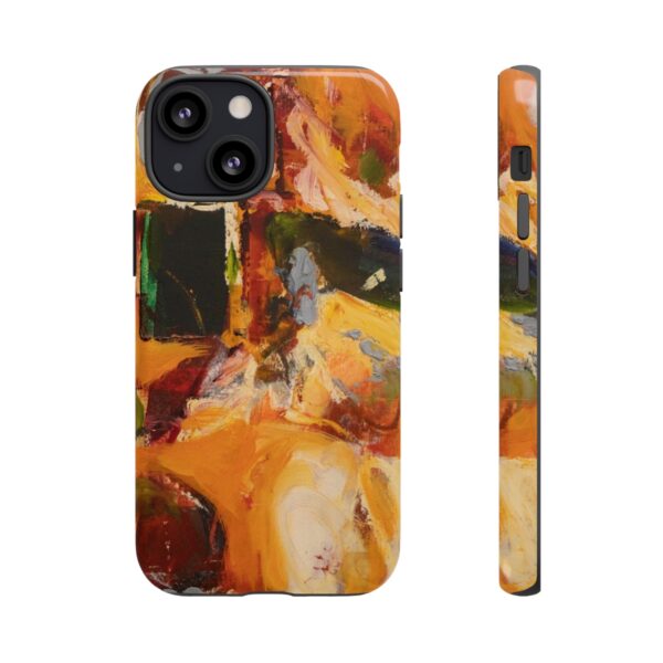 Coherence - Tough Mobile Phone Case - Image 65